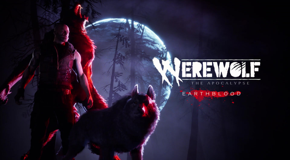 first trailer of werewolf the apocalypse earthblood 21280