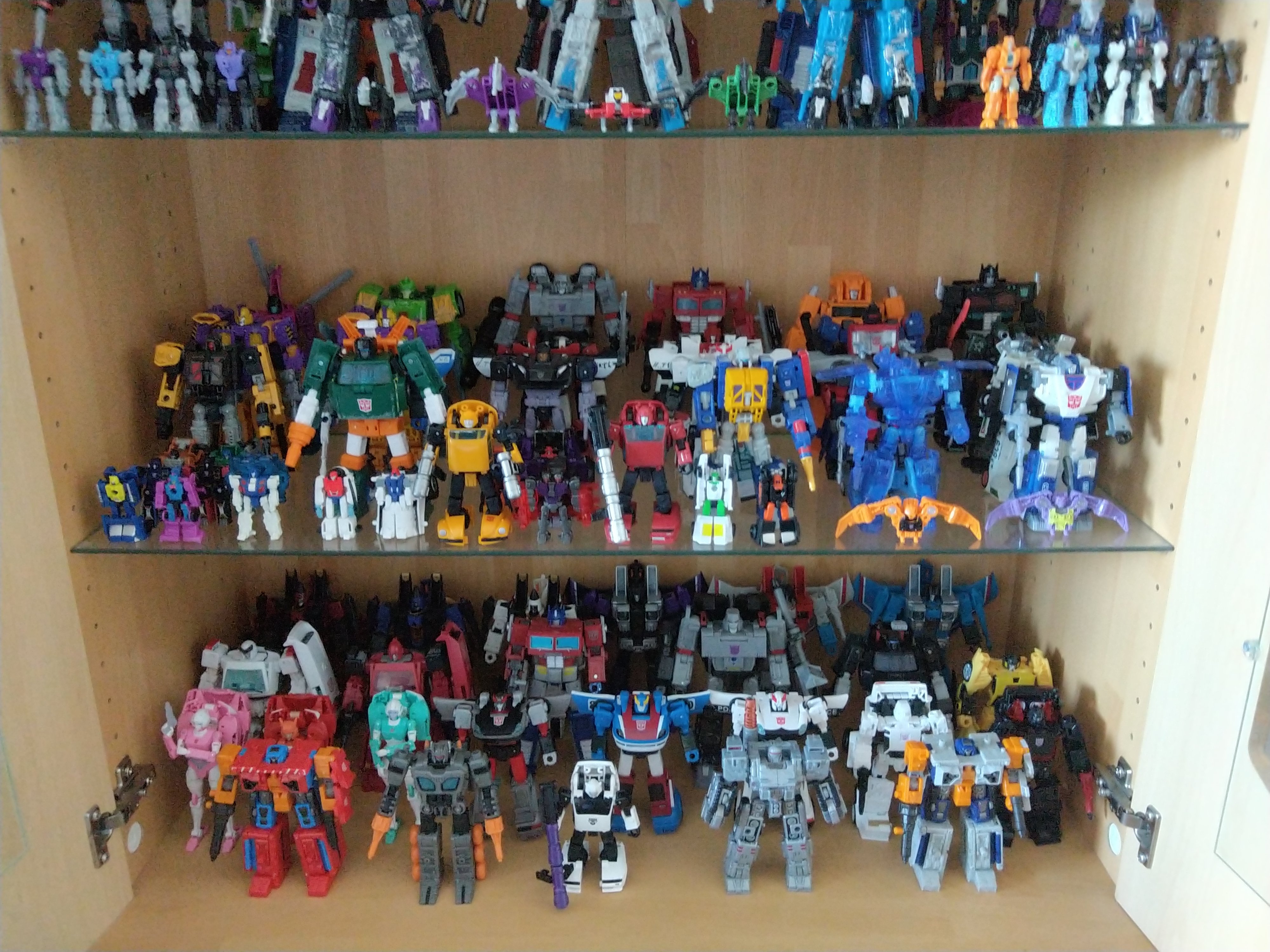 transformers 003