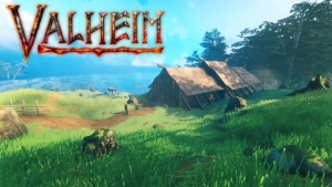 Valheim: A Viking&#039;s life