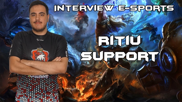 Interview avec Ritiu