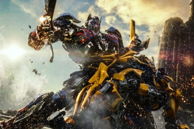 La grande aventure des jeux Transformers (2011 à 2020)