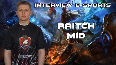 Interview avec Raitch/R4itch