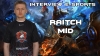 Interview with Raitch/R4itch