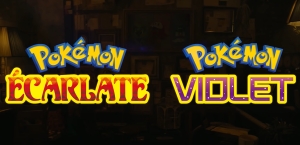 Pokémon Ecarlate / Violet