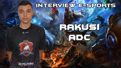 Interview with IMPACT Rakusi