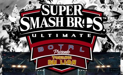 Tournoi de Super Smash Bros Ultimate du 19 décembre