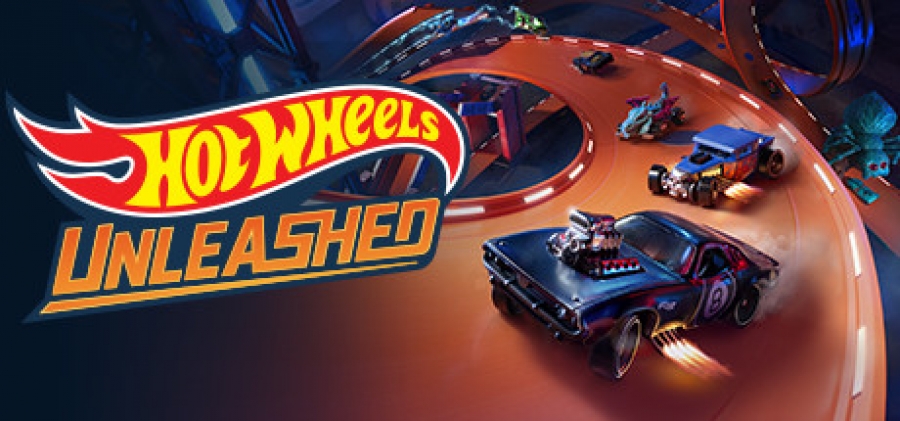 hot wheels unleashed 2 player