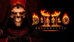 BOTRL y a joué - Diablo II Resurrected