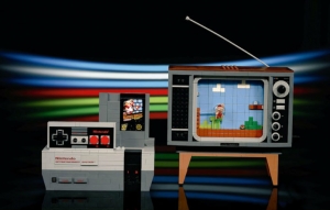 LEGO 71374 : Nintendo Entertainment System officiellement annoncé