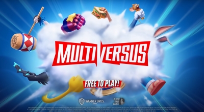 MultiVersus from WB