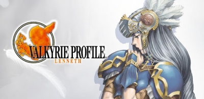 Retro of the week: Valkyrie Profile (Playstation 1)